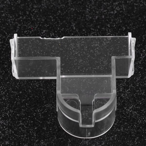 DJI Mavic Pro Drone Gimbal Lås Beskyttelse Klemme Holder Spenne Transparent 0.1