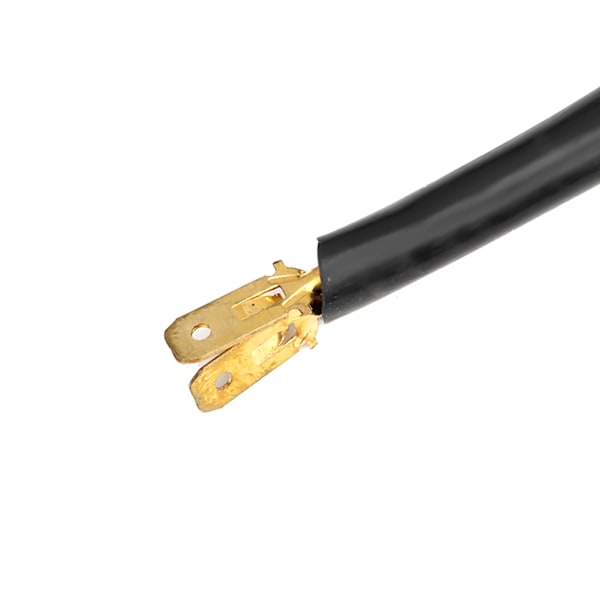 12V Slim Electric Kylarfläkt - Enkel installation Tillbehör ingår