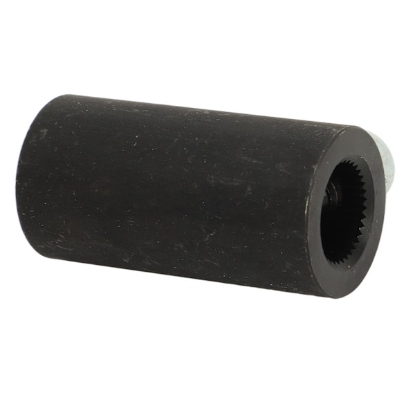 Styreaksle Kobling 5/8 tommer 36 Spline til 3/4 tommer Rund Glat Pålidelig Styreforbindelse til Vega