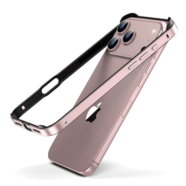 Etui til iPhone 13 Silikone Ventileret Design Noz9532—ht