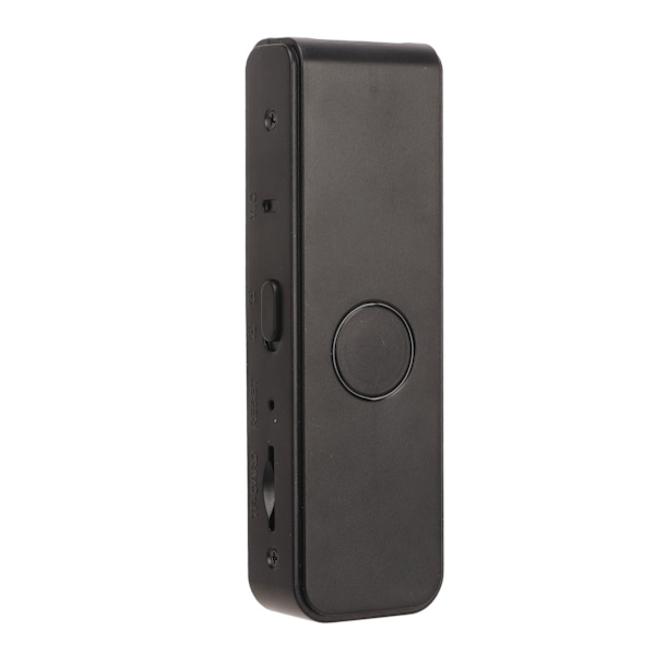 Mini 1080P HD Magnetisk Bærbar Kropskamera med Roterende Linse til Hjem og Kontor