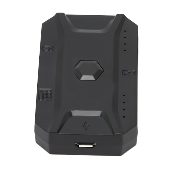 Kannettava USB-näppäimistö- ja hiiriadapteri - M1 Pro