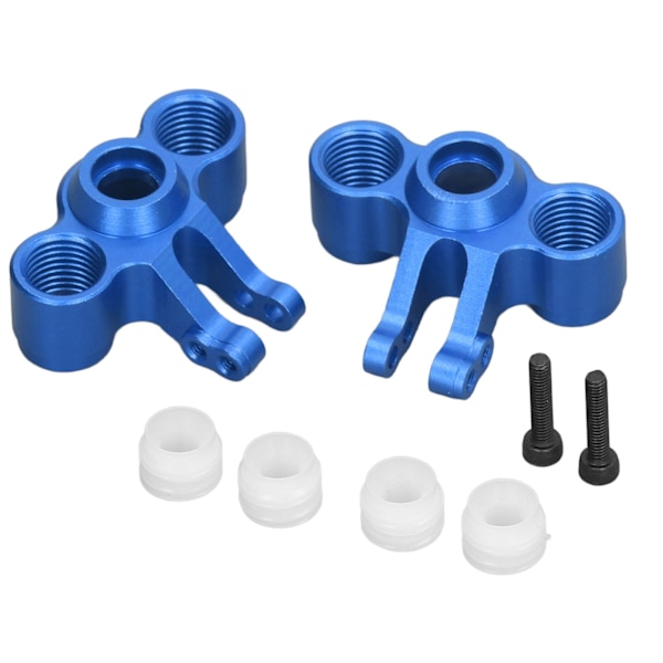 Traxxas Revo Slash 1/16 Sininen Akselikannattimet Sarja