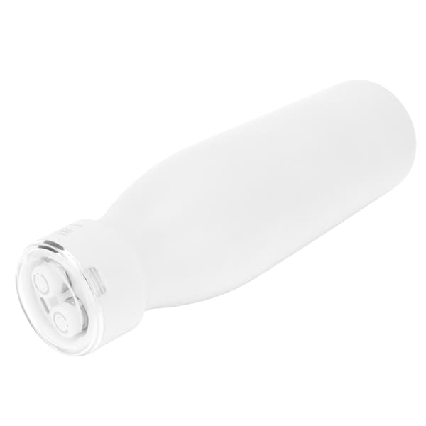 TWS Bluetooth Headset Vandkop 600ml Rustfrit Stål Vakuumflaske til Sport UdendørsAndet