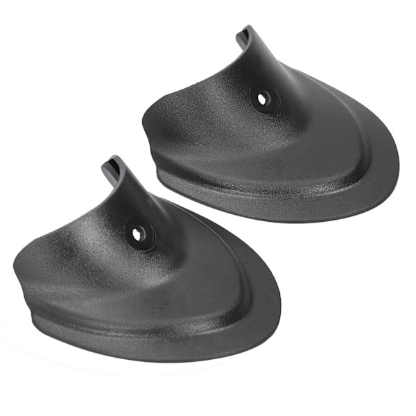 2 kpl Sähköpotkulaudan etu- ja takalokasuoja Xiaomi M365/1S/PRO/PRO2 -malleille