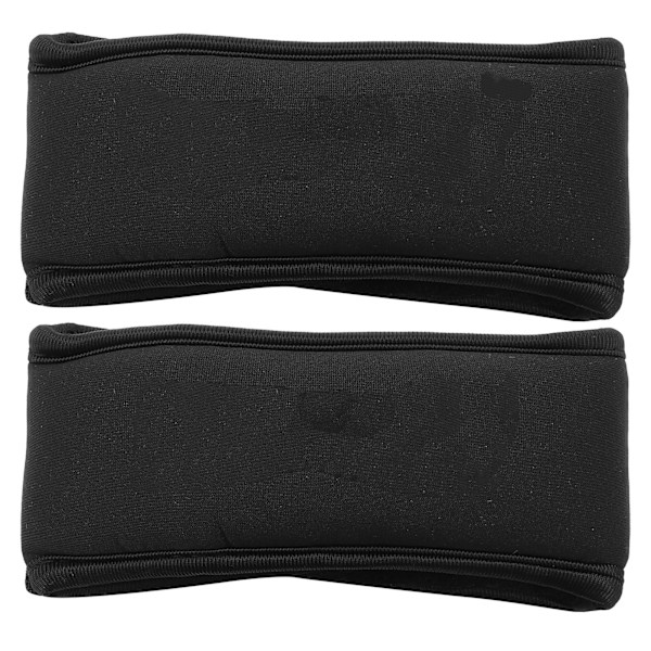 1 Par 1kg Vikt Armband Fitness Gym Sport Kroppsbyggnad Handledsskydd