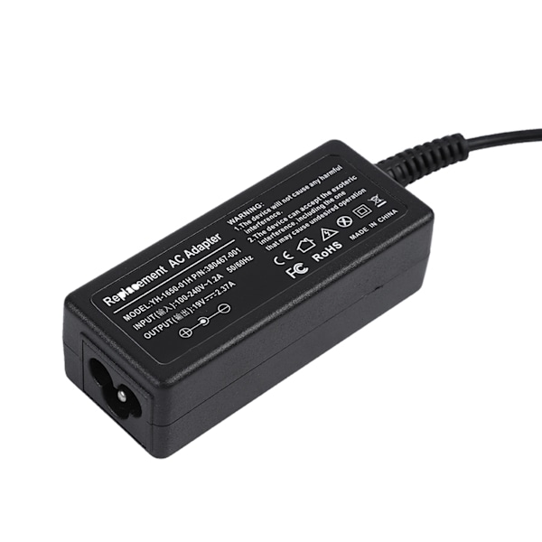 ASUS 45W Laptop Strømforsyning Adapterlader 19V 2.37A 4.0*1.35mm