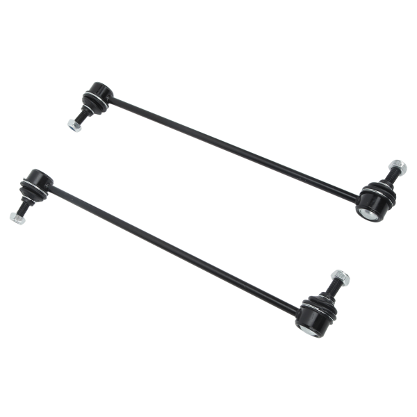 Etuosan stabilisaattorin linkin vaihto Allure Lacrosse Terrazaan (2 kpl)