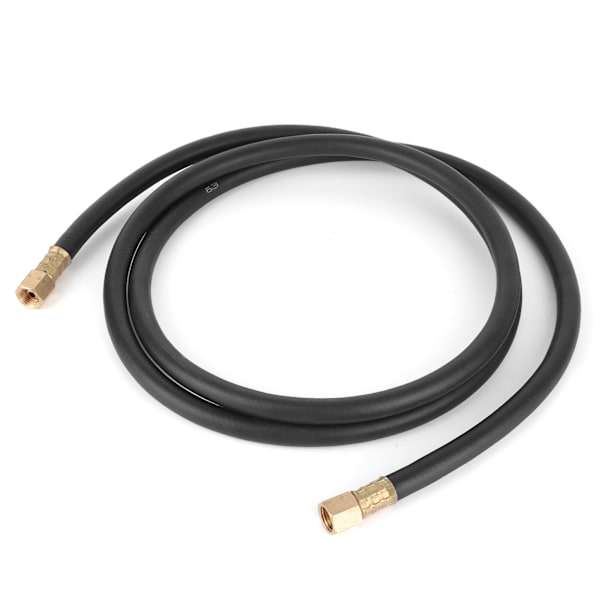MIG/MAG gasslange - 2m/6.6ft - G1/4 gjenge - Trykkluftnitrogen Argon