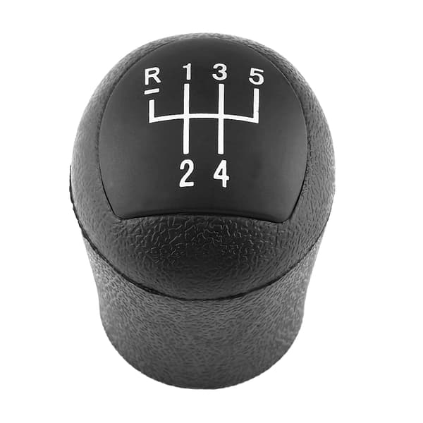 5-trinns girsjaltsknapp for Renault Kangoo 2006-2008