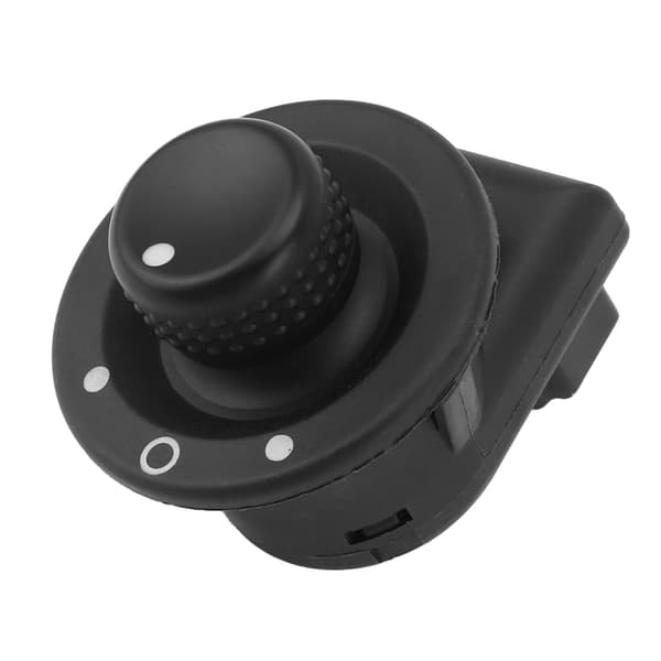 Justeringsknapp for utvendig speil 8200214919 Side speilbryter for Kangoo