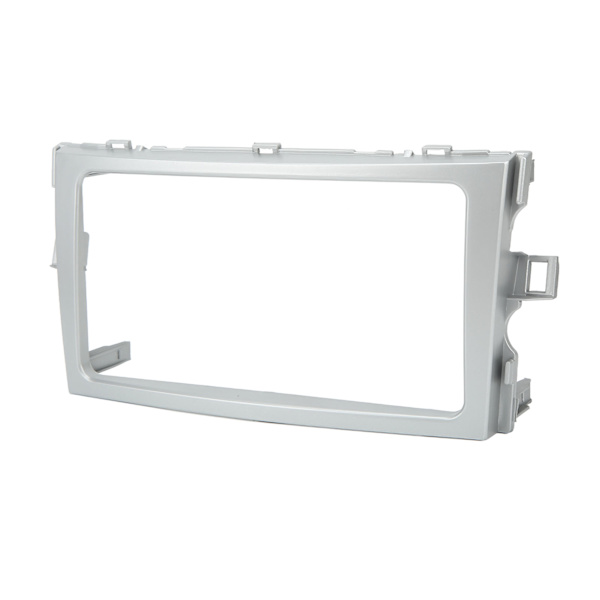 Bilradio Dash Panel ABS-erstatning til Verso 2009-2018