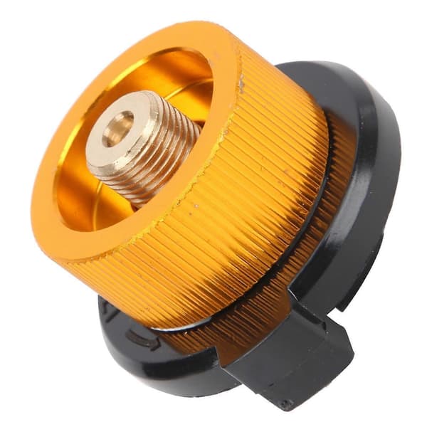 Butangassadapter for lang tank, Lindal ventilomformer
