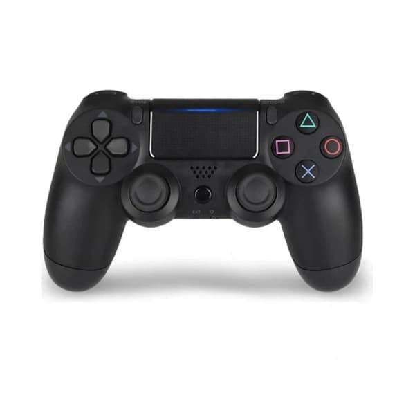 PS4-kontroll DoubleShock trådlös för PlayStation 4