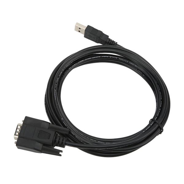 USB OBD2 Diagnostisk Adapter Anslutningskabel för Lexia 3 PP2000 Ersättning för Peugeot