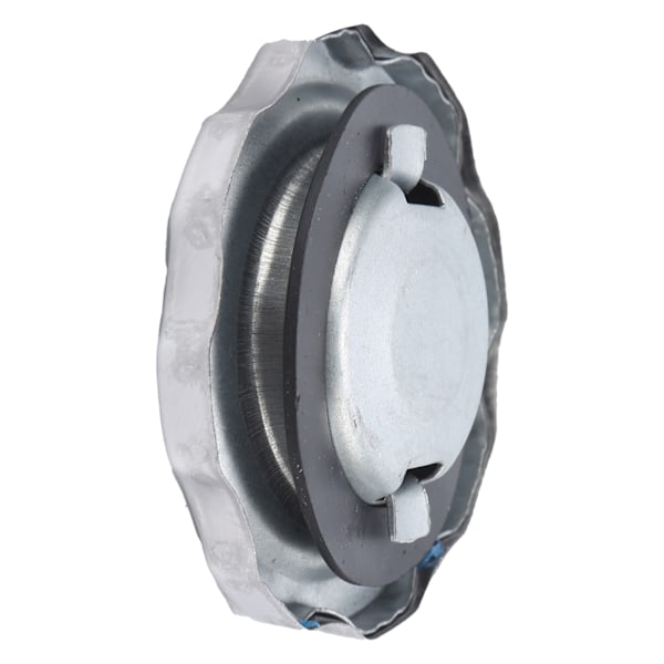 Förkromad bränsletanklock 17620‑ZH7‑023 Passar för Honda GX120 GX160 GX200 GX390