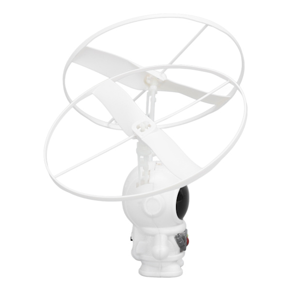 Creative Educational Spaceman Induktion Drone Toy