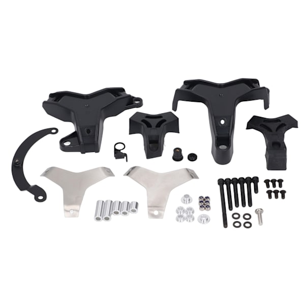 MT09 TRACER9 GT 2021+ Motorcykelmotor Statorskydd Aluminiumlegering Generatorskydd