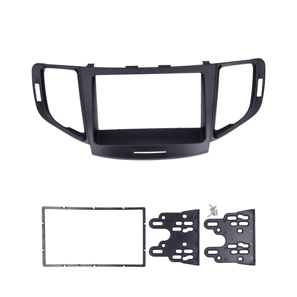 Honda Europe Accord 2007-2012 2-Din navigationspanel