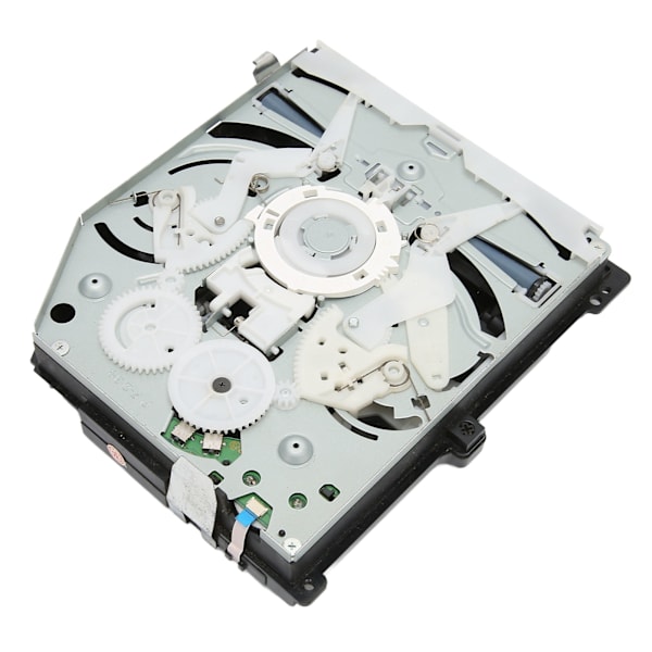 DVD-drev til PS4, Plug and Play, Bærbar, Støtter Enkeltøjet Udskiftning af DVD-drev