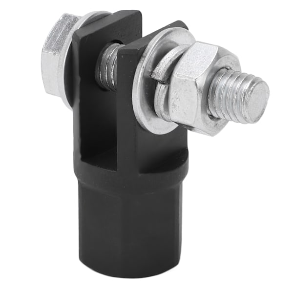 Scissor Jack Adapter, Hög Styrka, Universal, för Användning med 1/2 tum Driv Slagnyckel, Bil, Husvagn, Trailer