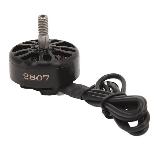 Højtydende børsteløs motor til FPV Quadcopter - 1300KV