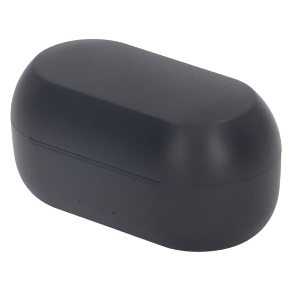 Ørepropper med klips, trådløse, ergonomiske, åpne ørepropper, Bluetooth-ørepropper, sport, løping, lang batterilevetid