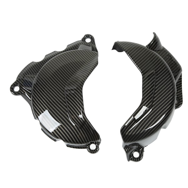 Kolfibermotorcykelmotorcylinderskydd för F900XR F900R F850GS F750GS