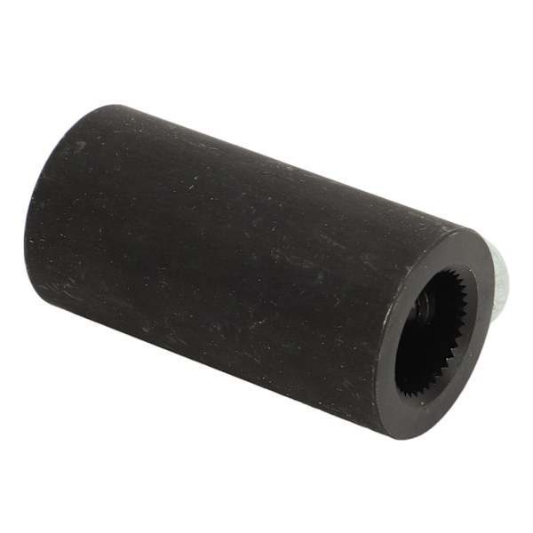 Styreaksle Kobling 5/8 tommer 36 Spline til 3/4 tommer Rund Glat Pålidelig Styreforbindelse til Vega