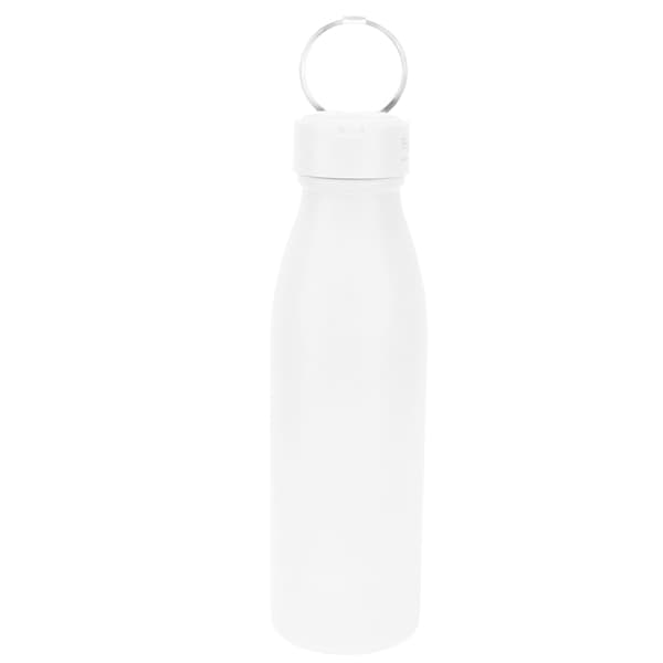 TWS Bluetooth Headset Vandkop 600ml Rustfrit Stål Vakuumflaske til Sport UdendørsAndet