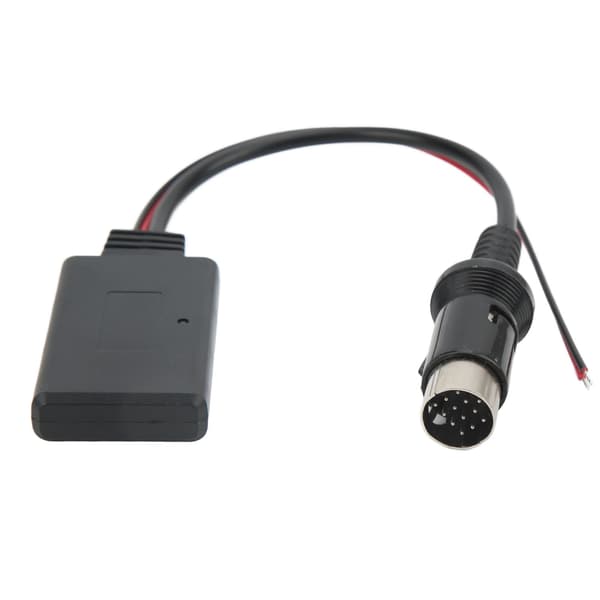 Bluetooth 5.0 Langaton Ääniadapteri Kenwood Autoradion