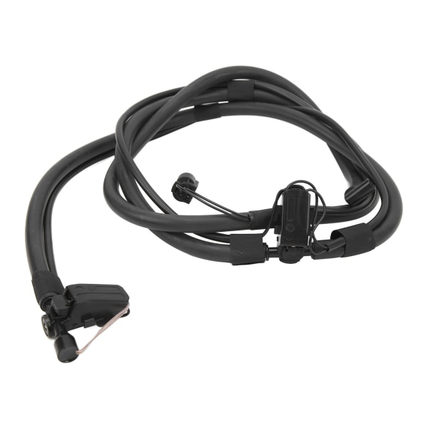 Opvarmede forrudevaskerdyser - Erstatning for Benz A-klasse W169 2004-2012
