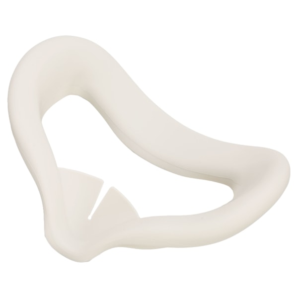 4 I 1 VR Silikone Cover Ansigt Cover Linse Cover Ansigtspude Maske Ansigtspude Controller Greb Cover til Oculus Quest 2