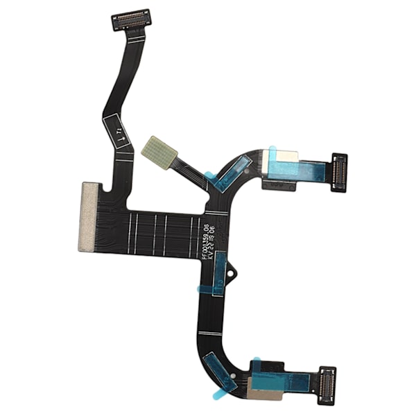 Mavic MINI 3 PRO 7 i 1 Drone Stabilisator bandkabel - perfekt passform för reparation