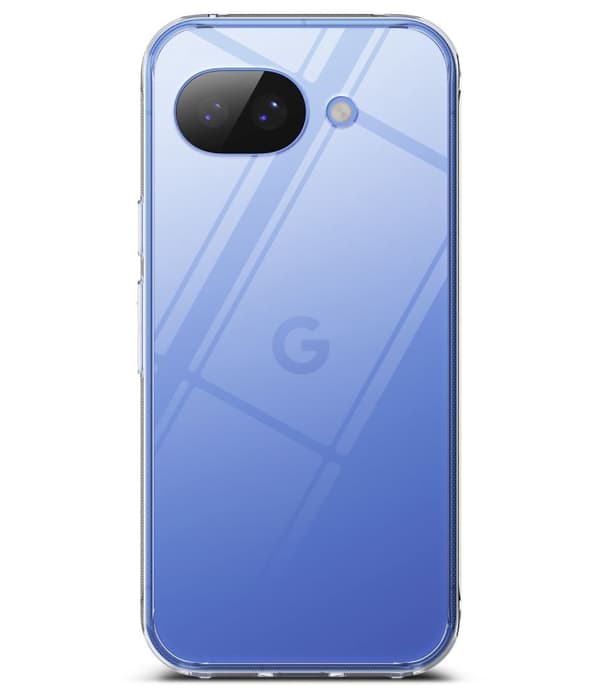 Ringke Google Pixel 10a Cover Fusion Transparent 70