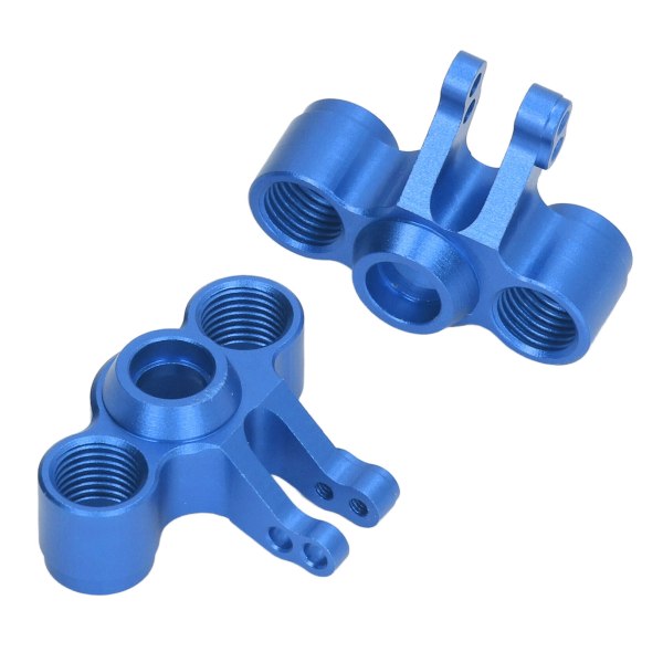 Traxxas Revo Slash 1/16 Blue Axle Carriers Kit