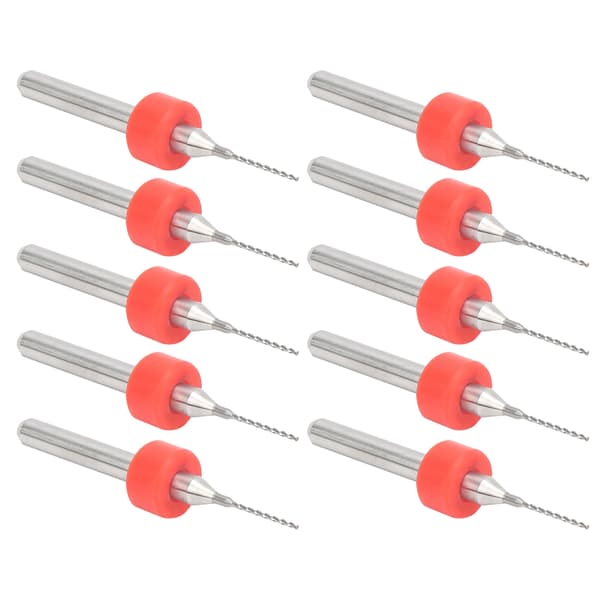 3D-printerdyse-rengjøringsbørste 0,6 mm