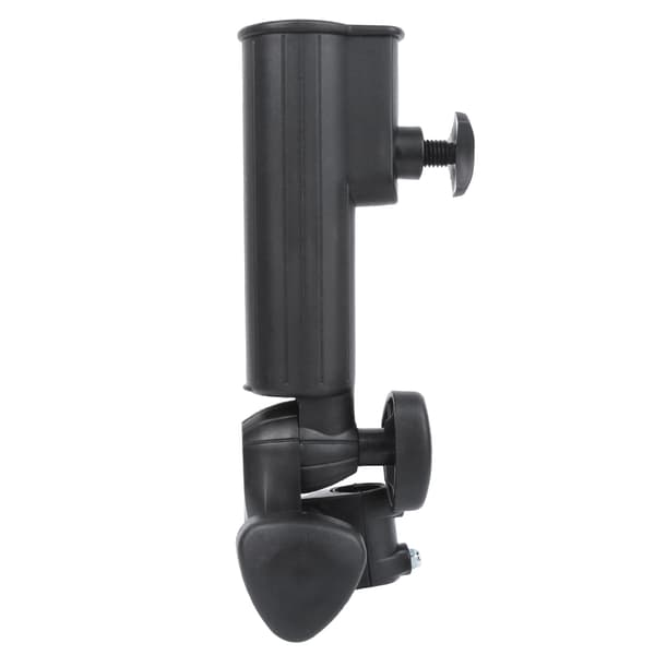 Universal paraplyholder for golftralle utendørs, brakettstøtte, tilbehør 0.4