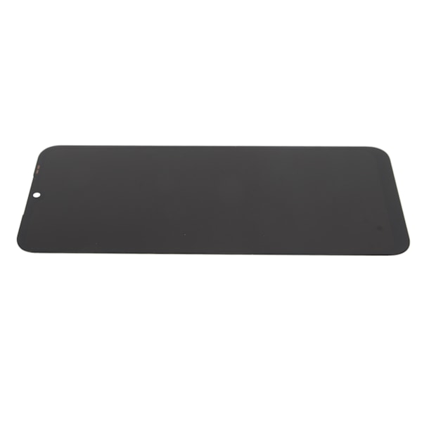 6,6 tommer Telefon Skærm Digitizer Udskiftning med Reparationsværktøjer LCD Skærm Udskiftning til Galaxy A14 A146u1 A146a A146w S146dl Sort