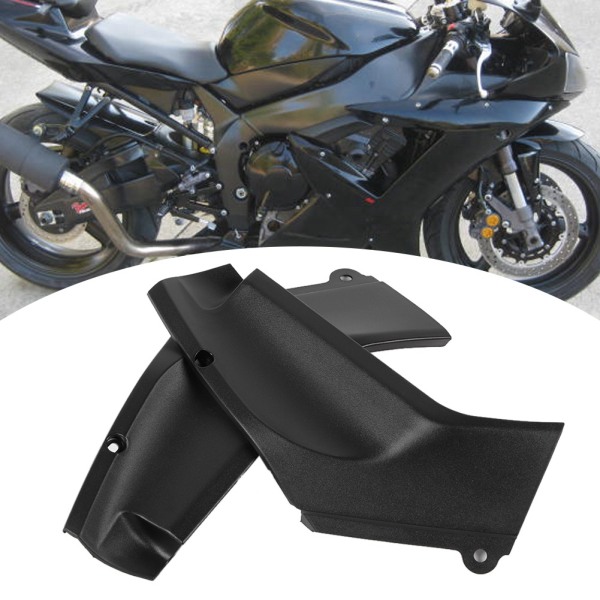 Yamaha YZF R1 1998-2001 kåpe sidepaneler
