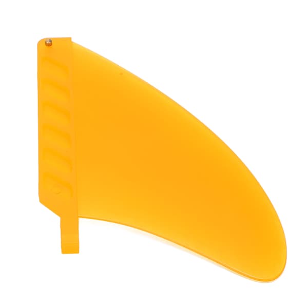 Surfilaudan evät PVC Longboard Paddle Board Suuri peräevä Korvaava surffivaruste