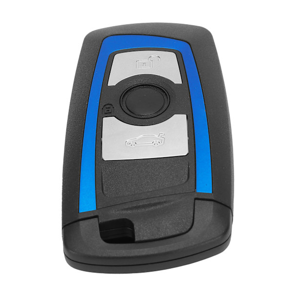 868Hz Fjärrnyckel 3-knapp för BDC/CAS4/CAS4+ FEM System Ersättning för F20 F21 F45 F34 X6