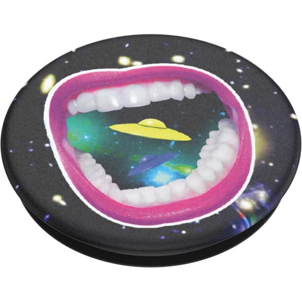 PopSockets PopGrip Cosmic Bite Multifärg 18