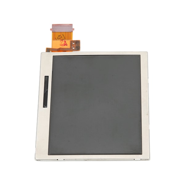 LCD-skärm Ersättning Professionell Hög Känslighet 3.0 Tums LCD Touch Screen för NDSL Spelkonsoler