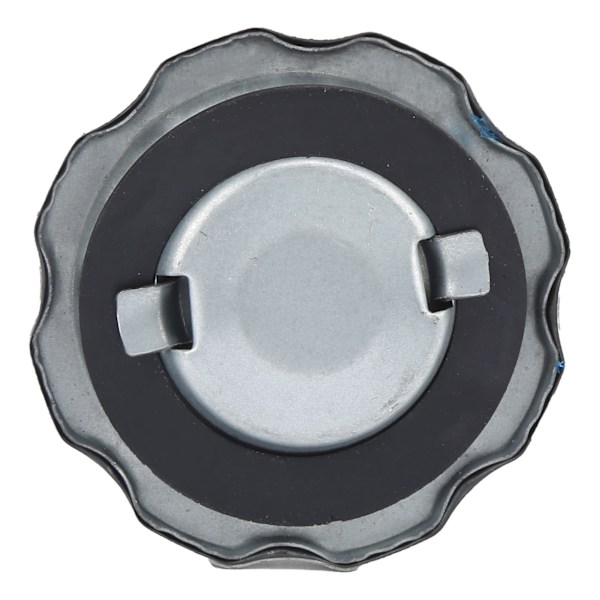 Förkromad bränsletanklock 17620‑ZH7‑023 Passar för Honda GX120 GX160 GX200 GX390
