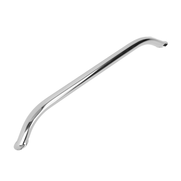 Bådshåndtag i rustfrit stål - Robust håndtag til båd autocamper (16 tommer/40,6 cm)