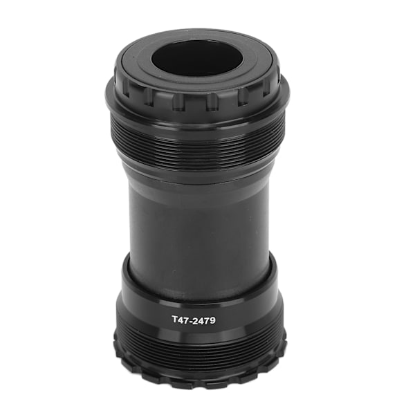 5-vejs cykelbeslag: 46 mm ID, 79 mm bredde, 24 mm krankaksel centrallager tilbehør til cykling