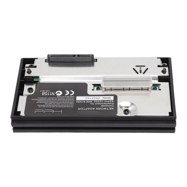 För PS2 HDD Adapter Professionell SATA Nätverksadapter med 8MB FMCB V1.966 Minneskort för PS2