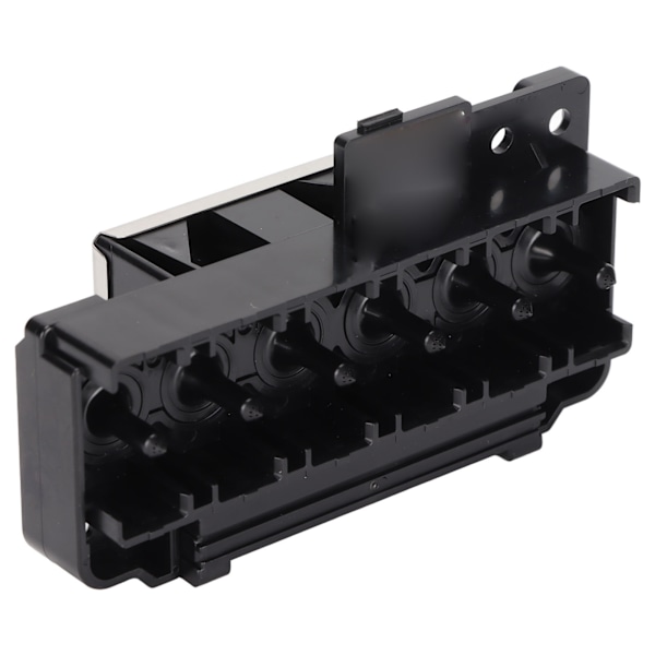 F166000 Printhead Holdbar ABS Metal Klar Udskrivning Stabil Udstødning R230 Printhead til EPSONR F166000 F151000 F151010 R310