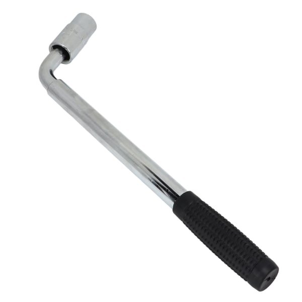 Universaali ulosvedettävä pyöränmutteriavain 17 mm, 19 mm, 21 mm ja 23 mm hylsyillä